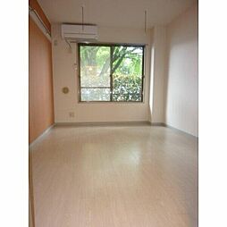 シティライフ 1階ワンルームのリビング/ダイニング