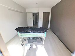 エスポアール神戸 505 5階1Kのリビング/ダイニング