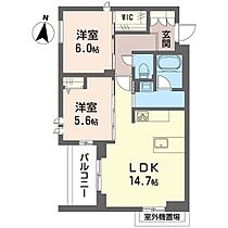 間取り：211053875129