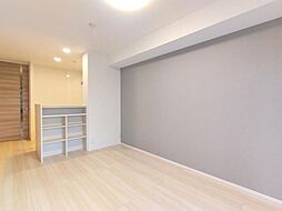 セレナ 2階2LDKのリビング/ダイニング