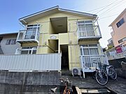 伊勢原駅より徒歩12分 1階 築36年6ヶ月の賃貸物件