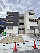 フジパレス堺北花田V番館 1階 新築の賃貸物件