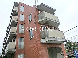 西武池袋線 所沢駅 徒歩6分の賃貸マンション