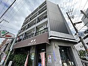 松原ビル 3階 築60年1ヶ月の賃貸物件