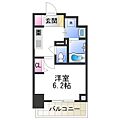 プレミアムコート天王寺EAST3階5.6万円