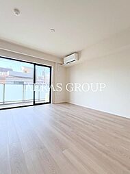 ドゥーエ町屋 7階3LDKのリビング/ダイニング