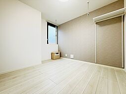 パーチェ堀切 303 1階1Kのリビング/ダイニング