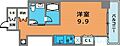 レジディア神戸磯上12階8.0万円