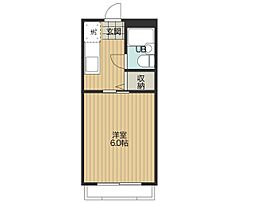 めぞん一刻 4階