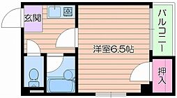 Osaka Metro谷町線 都島駅 徒歩2分