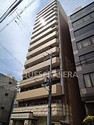 堺筋本町駅より徒歩7分 14階 築14年3ヶ月の賃貸物件