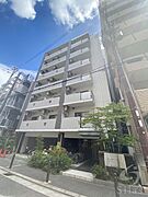 ボンボニエール 6階 築19年9ヶ月の賃貸物件