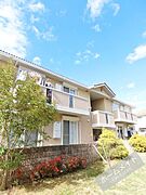汐ノ宮駅より徒歩10分 2階 築16年5ヶ月の賃貸物件
