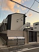 プレミアムアパートメントミナミスミヨシ 2階 築3年2ヶ月の賃貸物件