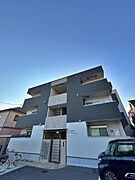 クロワール 2階 築4年6ヶ月の賃貸物件