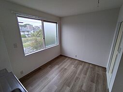 グランドヒル岡上Ａ 101 1階2DKのリビング/ダイニング