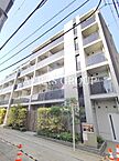 東京都目黒区上目黒3丁目10-7：物件画像／アエラス田町店 （株式会社アエラス.FR）