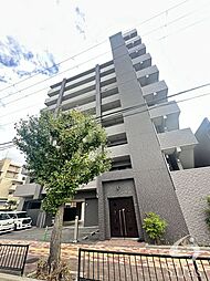 阪急千里線 吹田駅 徒歩2分の賃貸マンション