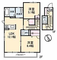 間取り：235006047624