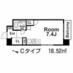 神戸市東灘区本山中町４丁目 4階建 築38年のイメージ