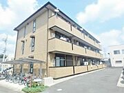 ブリージンAの賃貸物件