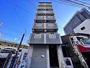 玉川駅より徒歩3分 9階 築17年10ヶ月の賃貸物件