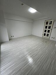 プラザ真砂 4階1Kのリビング/ダイニング