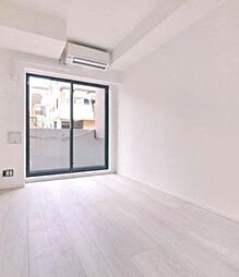 プレール・ドゥーク元住吉 1階1Kのリビング/ダイニング