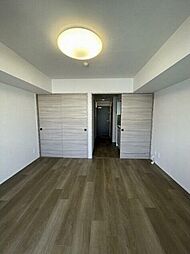 エクセラン池袋 1階1Kのリビング/ダイニング