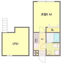 オデッセイ10 1階