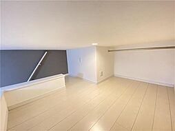 ガレリア淵野辺 1階1Kのリビング/ダイニング