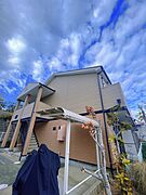 フジパレス浜寺諏訪森サウス 2階 築17年2ヶ月の賃貸物件