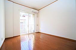 メディオクレストＢ 107 1階1Kのリビング/ダイニング