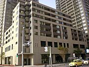 西鉄千早駅より徒歩5分 24階 築14年7ヶ月の賃貸物件