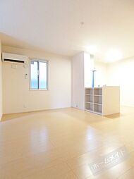 光陽館 1階1LDKのリビング/ダイニング