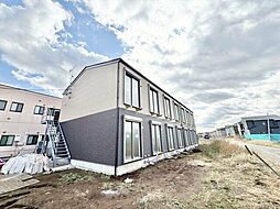 和良比アパート