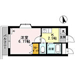 和歌山市栄谷 2階建 築36年のイメージ