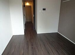 JR山手線 目黒駅 徒歩10分の賃貸マンション 1階1Kのリビング/ダイニング