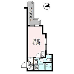 フェニックス厚木0 3階