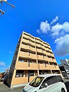 リッチ&フォース 4階 築18年9ヶ月の賃貸物件