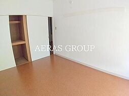 ドリーム1号館 1階2DKのリビング/ダイニング