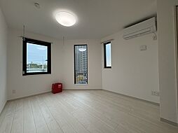 ミューズ新小岩 4階1Kのリビング/ダイニング