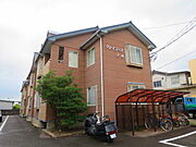 グレイシャス上所 1階 築32年9ヶ月の賃貸物件