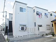 矢部駅より徒歩12分 1階 築8年11ヶ月の賃貸物件