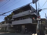 ハイツファミール 3階 築36年9ヶ月の賃貸物件