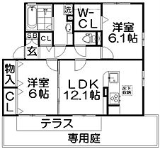 間取り：227094997035