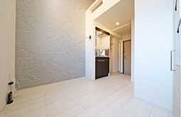 琴苑テラスときわ台 1階ワンルームのリビング/ダイニング