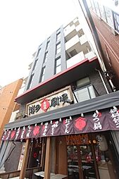 JR総武線 津田沼駅 徒歩2分の賃貸マンション