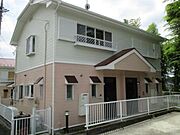 鶴川駅よりバス7分 徒歩9分 築31年9ヶ月の賃貸物件