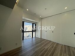 ニフィット日本橋横山町 204 2階2LDKのリビング/ダイニング